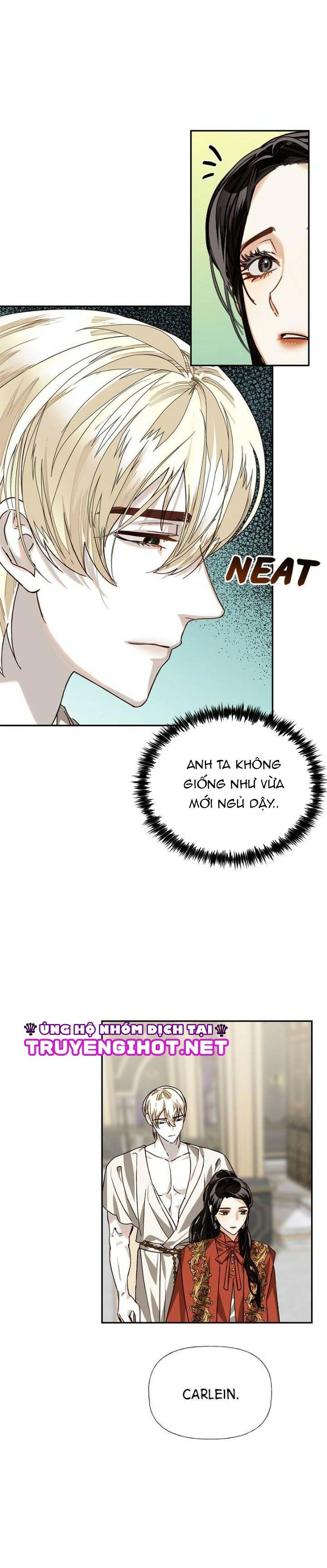 đọc truyện Hậu Cung Của Nữ Chính Chương 24 ảnh 20 tại Thiên Thai Truyện