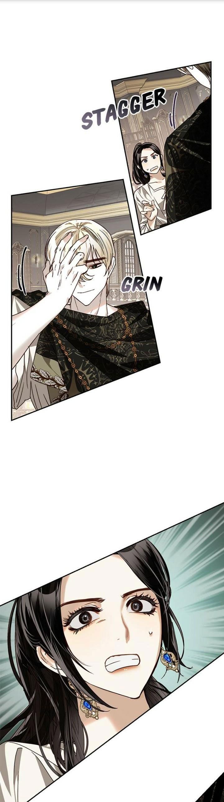 đọc truyện Hậu Cung Của Nữ Chính Chương 24 ảnh 4 tại Thiên Thai Truyện