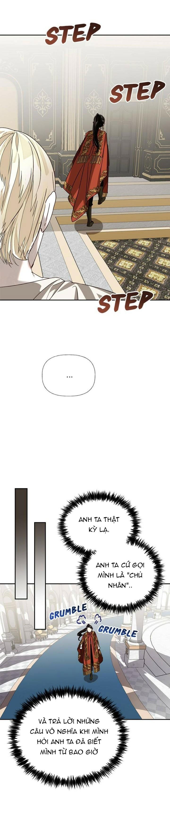 đọc truyện Hậu Cung Của Nữ Chính Chương 24 ảnh 22 tại Thiên Thai Truyện