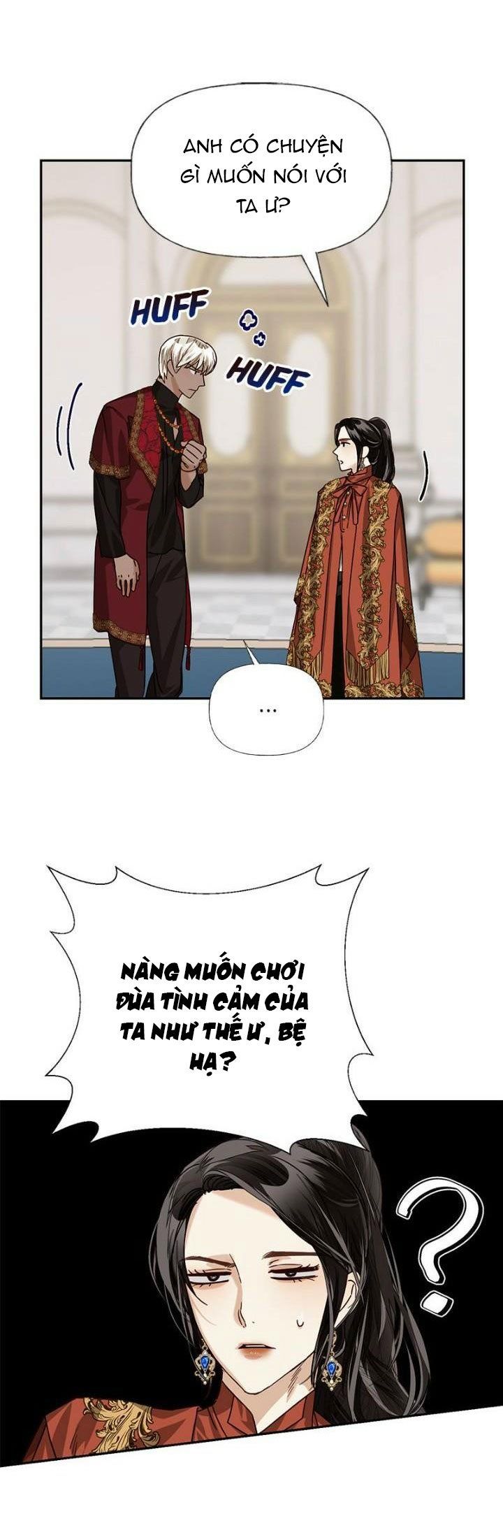 đọc truyện Hậu Cung Của Nữ Chính Chương 24 ảnh 24 tại Thiên Thai Truyện