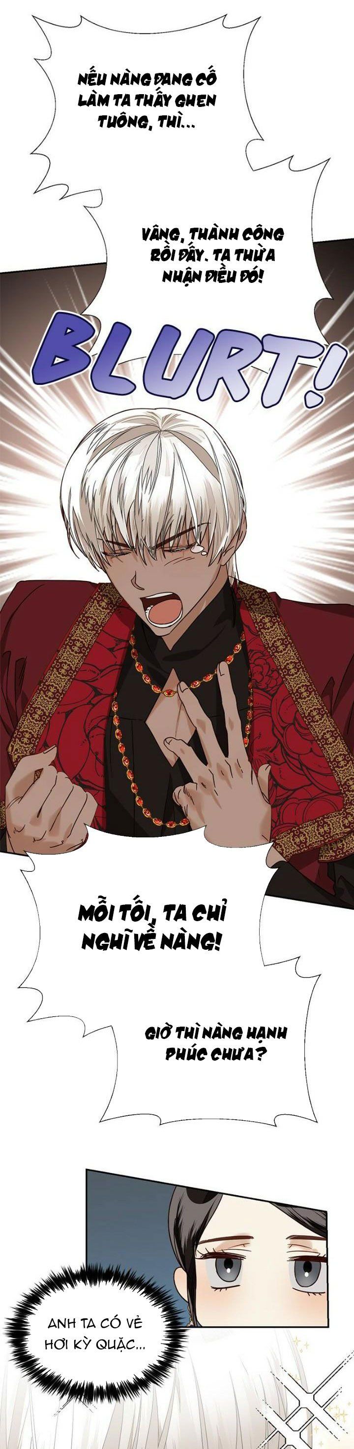 đọc truyện Hậu Cung Của Nữ Chính Chương 24 ảnh 25 tại Thiên Thai Truyện