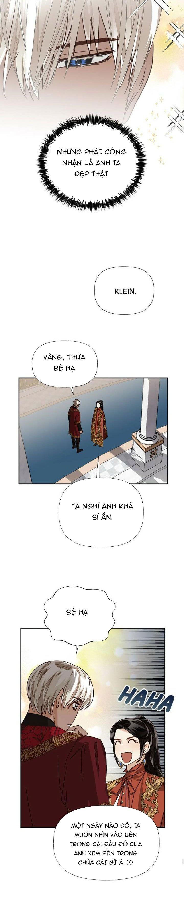 đọc truyện Hậu Cung Của Nữ Chính Chương 24 ảnh 26 tại Thiên Thai Truyện