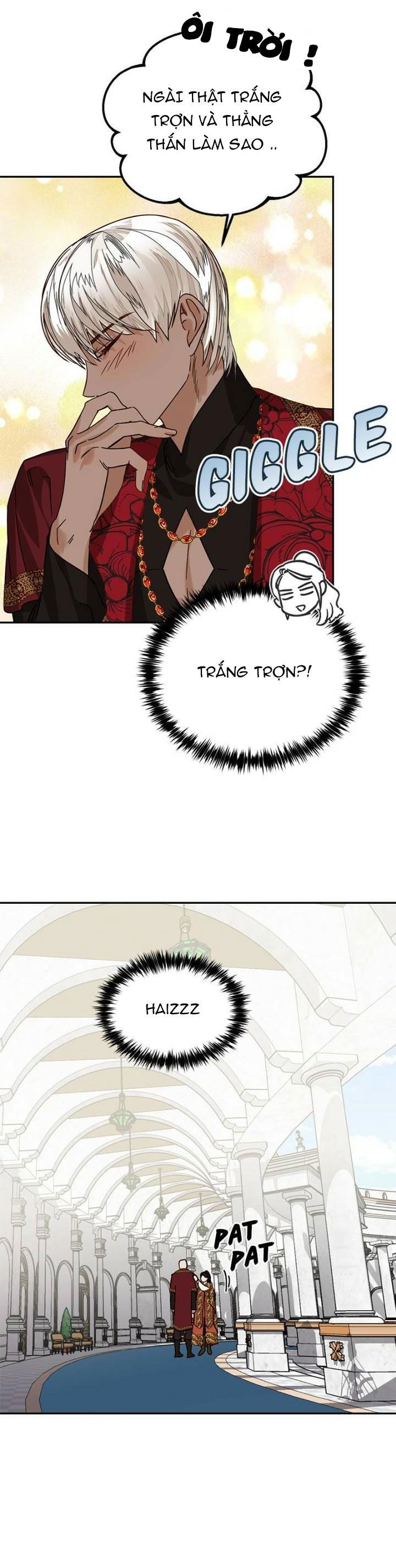 đọc truyện Hậu Cung Của Nữ Chính Chương 24 ảnh 27 tại Thiên Thai Truyện