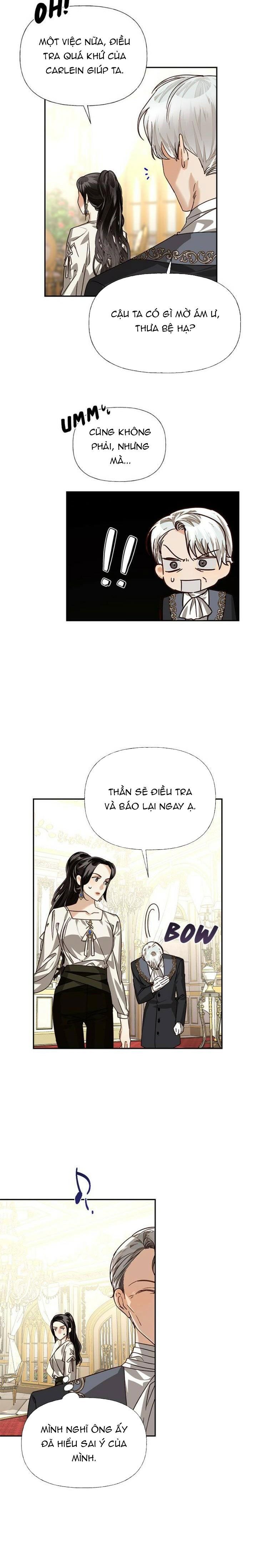 đọc truyện Hậu Cung Của Nữ Chính Chương 24 ảnh 29 tại Thiên Thai Truyện