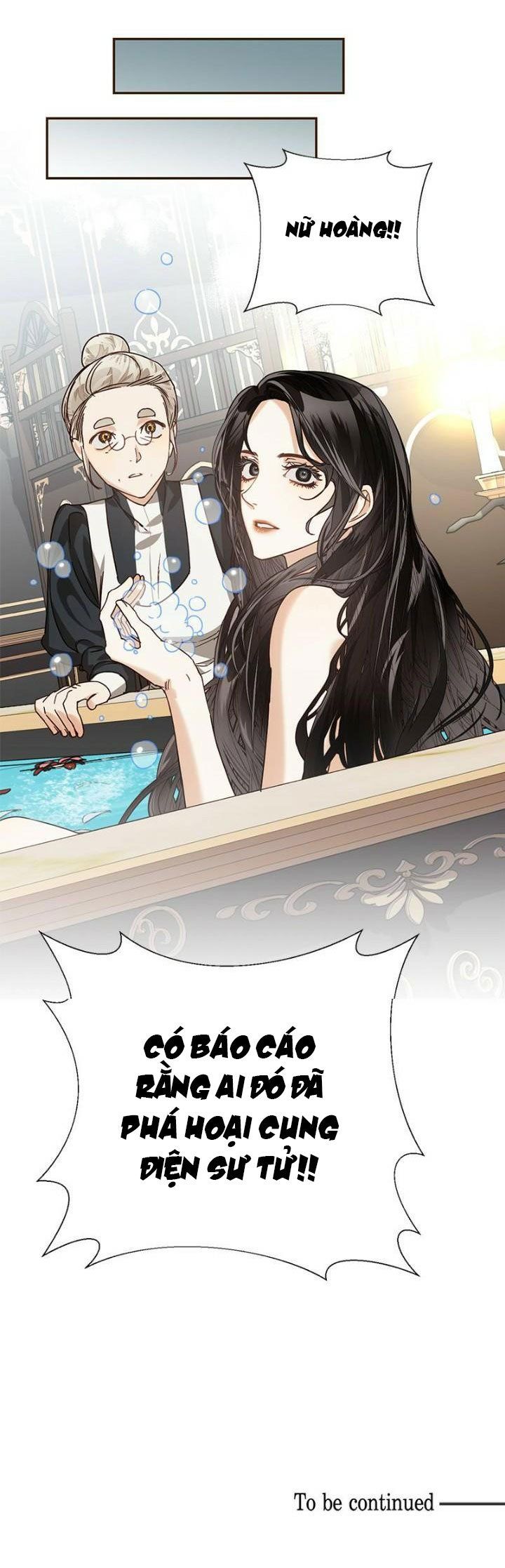 đọc truyện Hậu Cung Của Nữ Chính Chương 24 ảnh 31 tại Thiên Thai Truyện