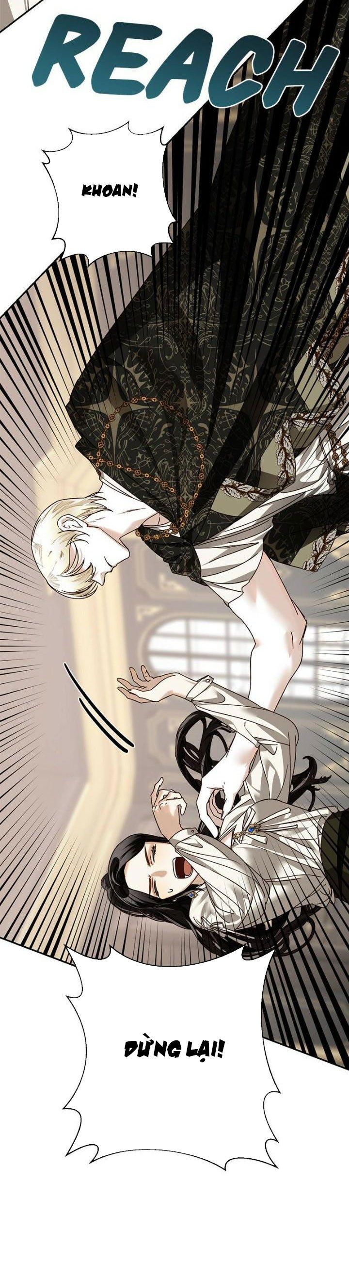 đọc truyện Hậu Cung Của Nữ Chính Chương 24 ảnh 5 tại Thiên Thai Truyện