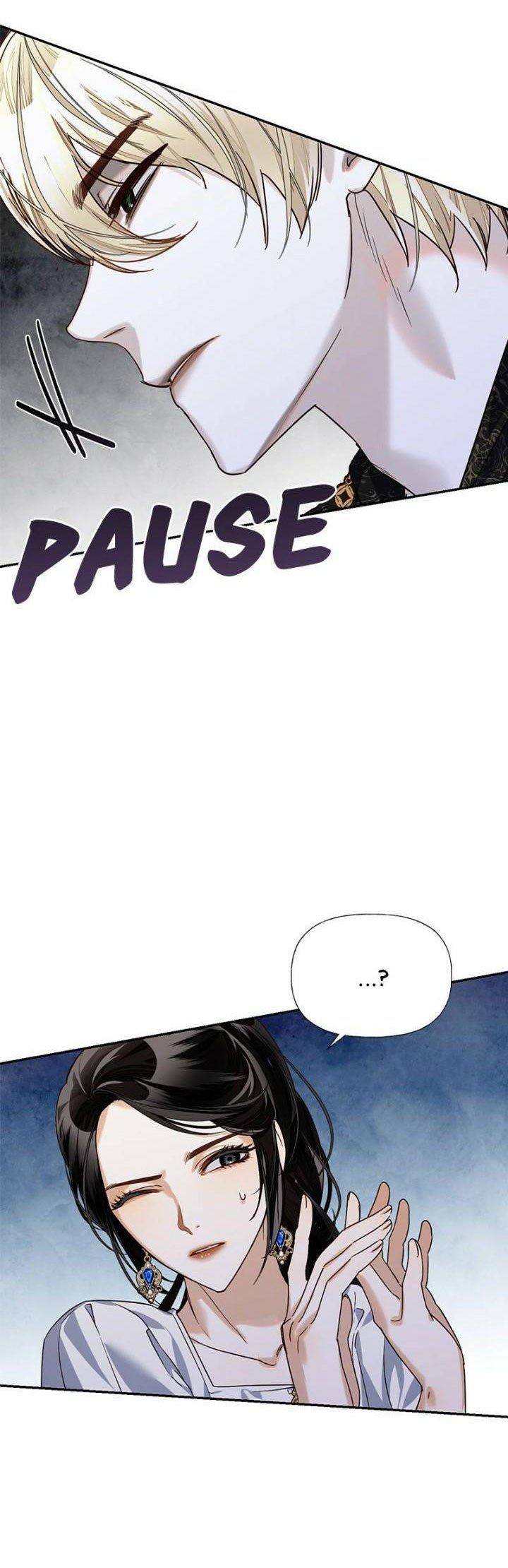 đọc truyện Hậu Cung Của Nữ Chính Chương 24 ảnh 6 tại Thiên Thai Truyện