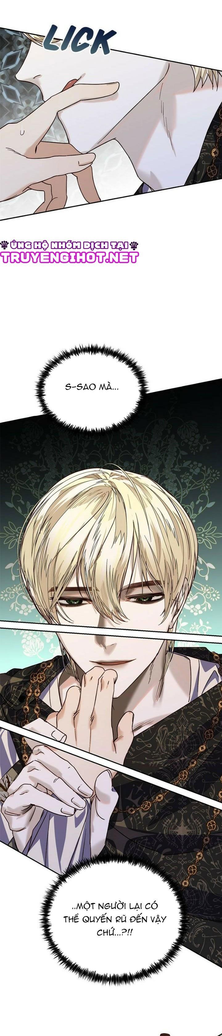 đọc truyện Hậu Cung Của Nữ Chính Chương 24 ảnh 9 tại Thiên Thai Truyện