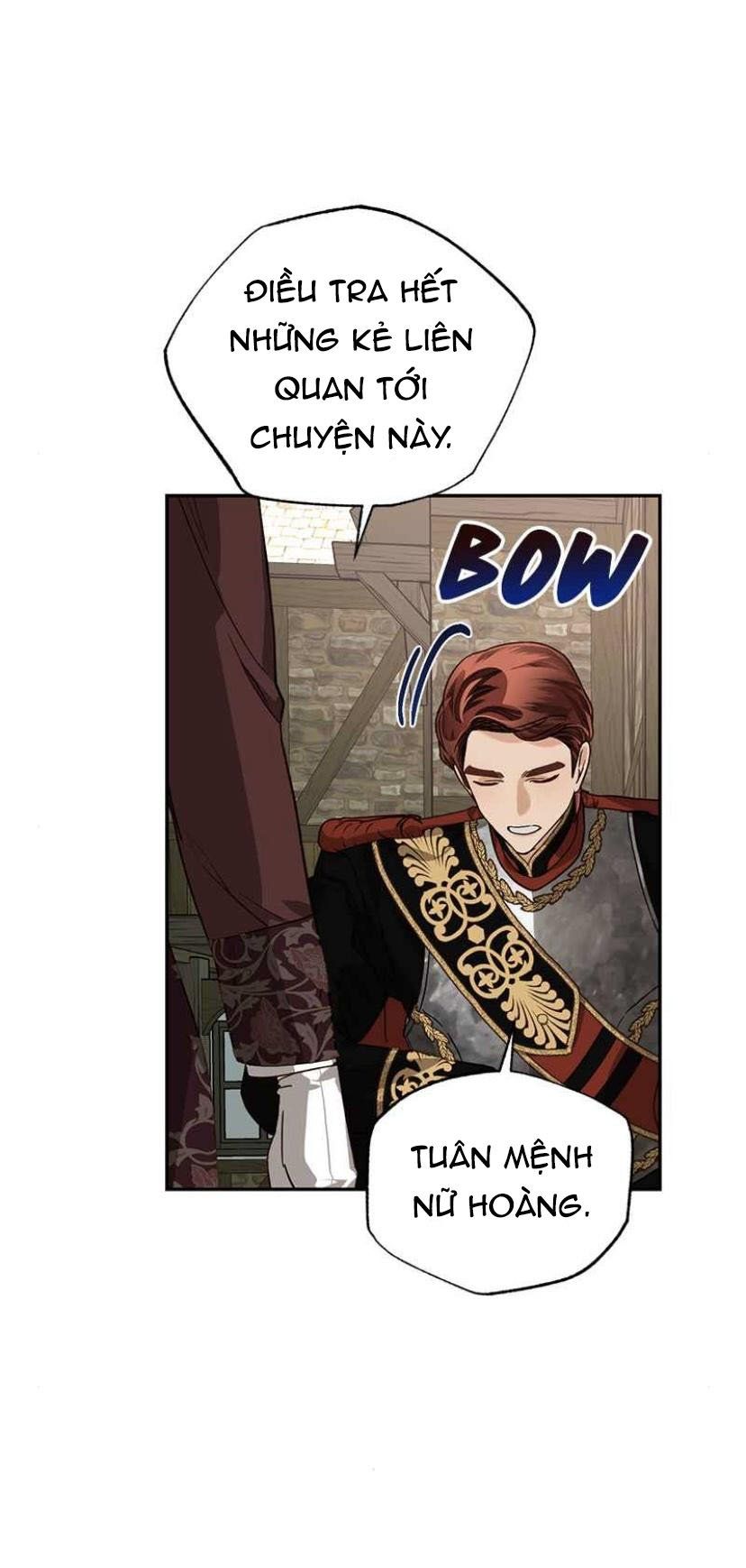 đọc truyện Hậu Cung Của Nữ Chính Chương 25 ảnh 14 tại Thiên Thai Truyện