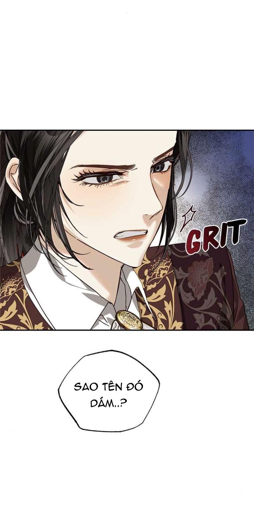 đọc truyện Hậu Cung Của Nữ Chính Chương 25 ảnh 15 tại Thiên Thai Truyện