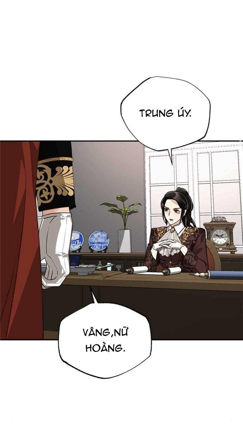 đọc truyện Hậu Cung Của Nữ Chính Chương 25 ảnh 17 tại Thiên Thai Truyện