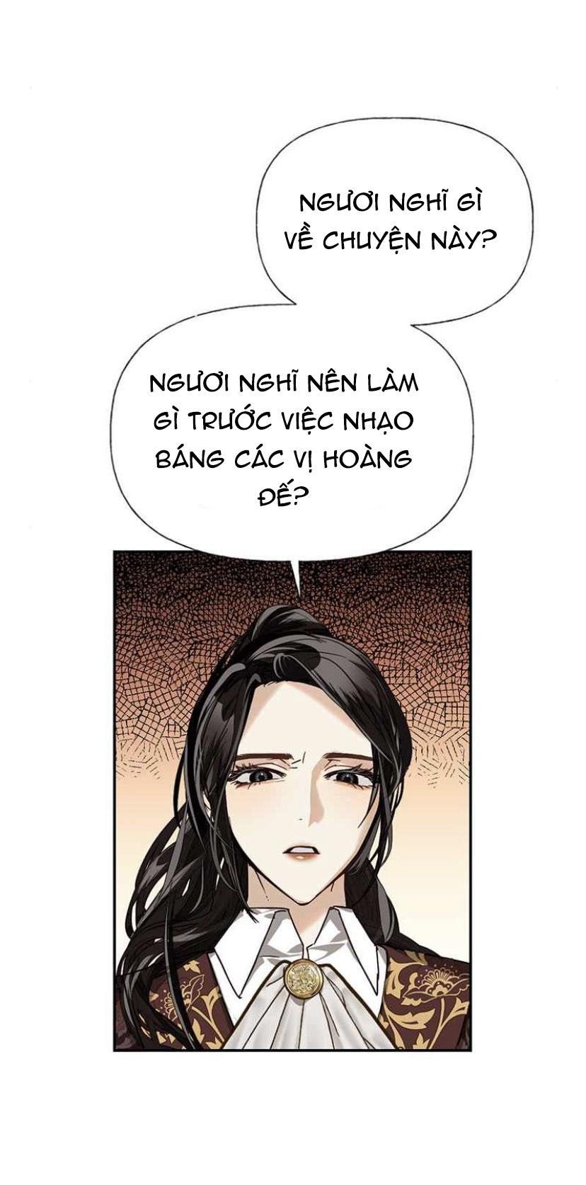 đọc truyện Hậu Cung Của Nữ Chính Chương 25 ảnh 18 tại Thiên Thai Truyện