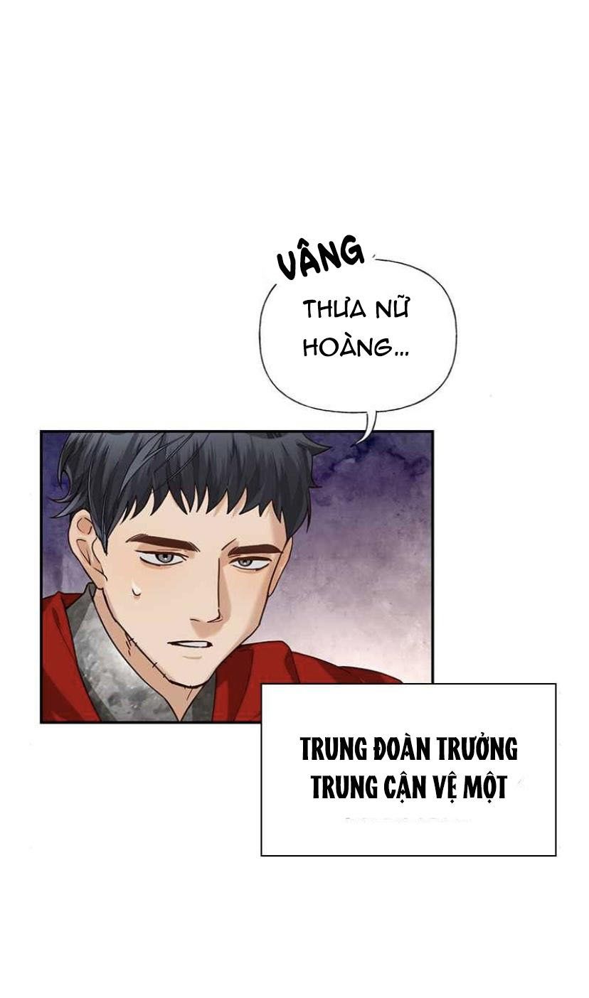 đọc truyện Hậu Cung Của Nữ Chính Chương 25 ảnh 19 tại Thiên Thai Truyện