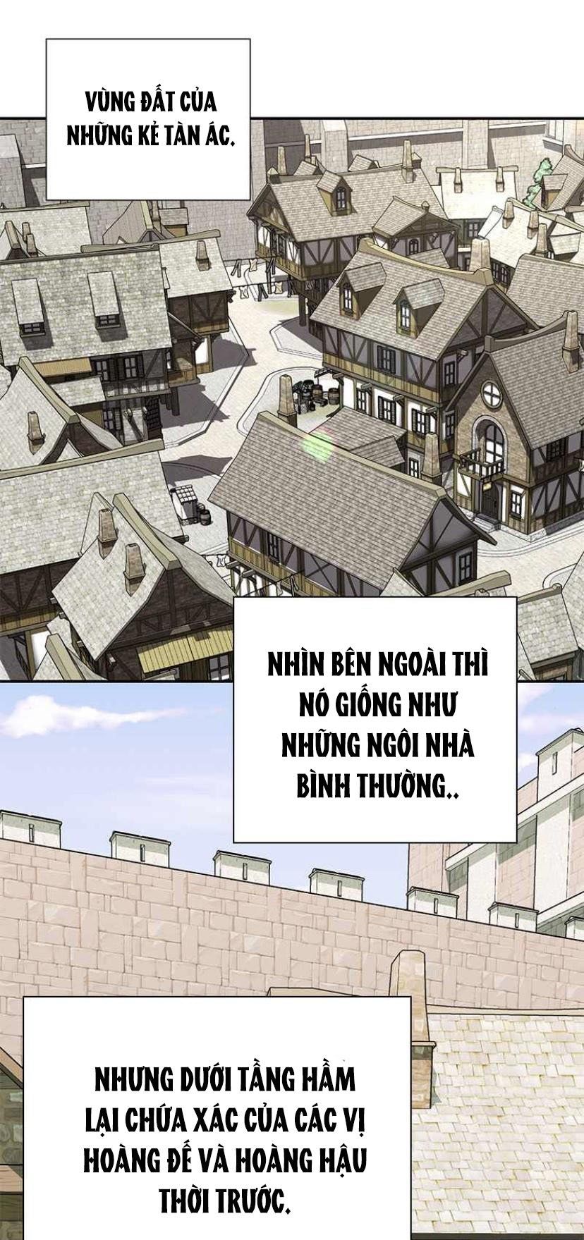 đọc truyện Hậu Cung Của Nữ Chính Chương 25 ảnh 4 tại Thiên Thai Truyện