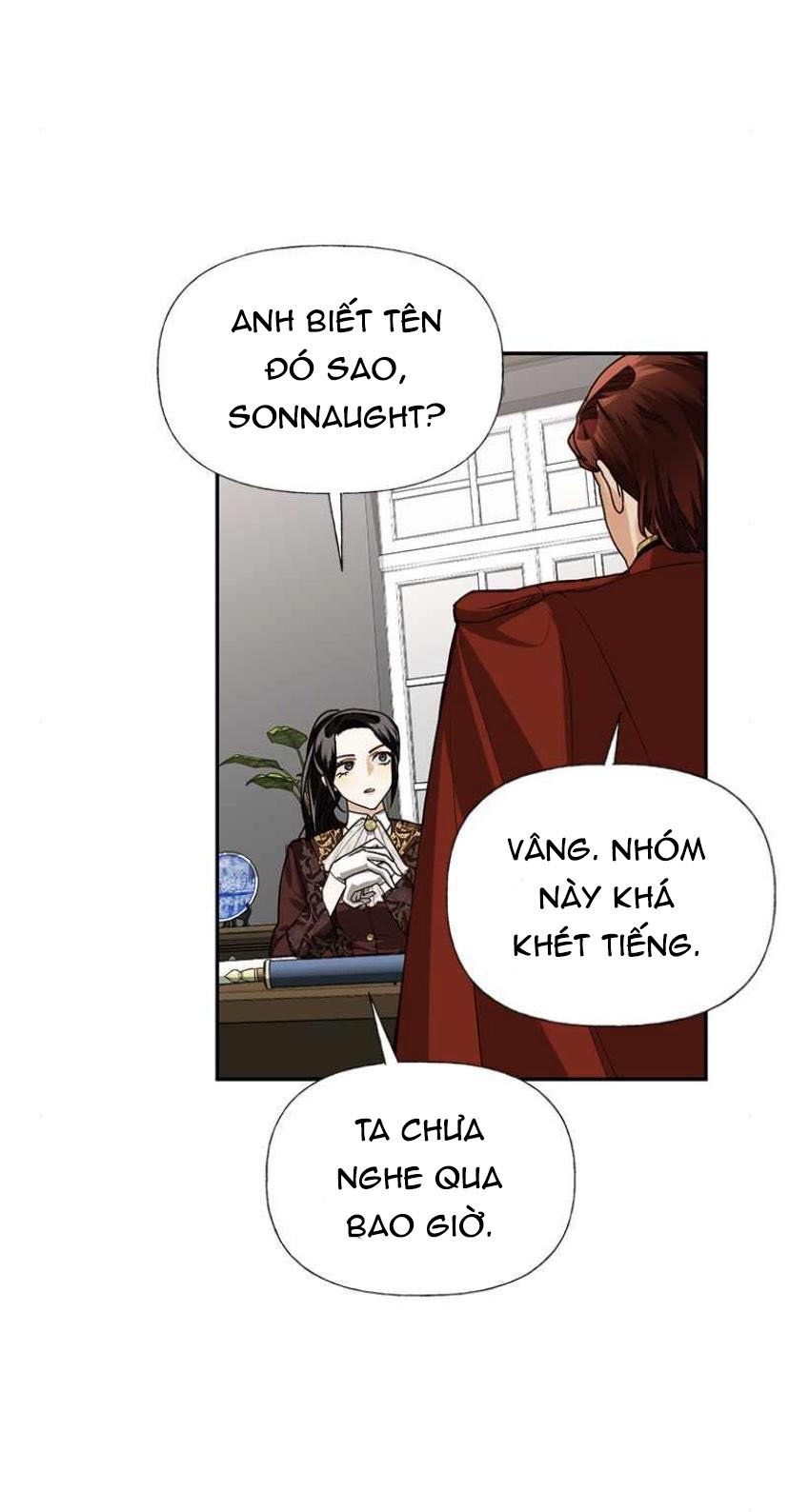 đọc truyện Hậu Cung Của Nữ Chính Chương 25 ảnh 23 tại Thiên Thai Truyện