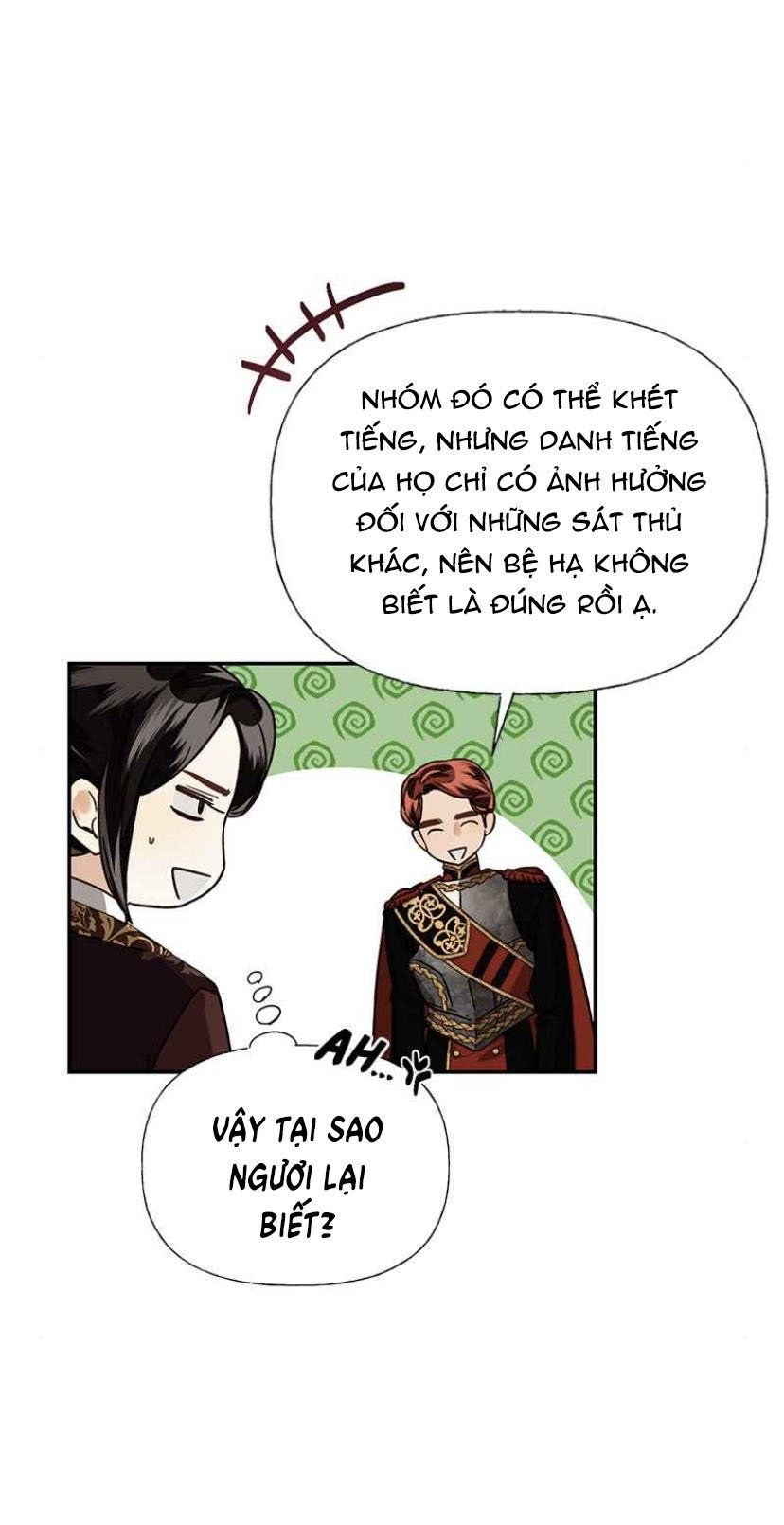 đọc truyện Hậu Cung Của Nữ Chính Chương 25 ảnh 24 tại Thiên Thai Truyện