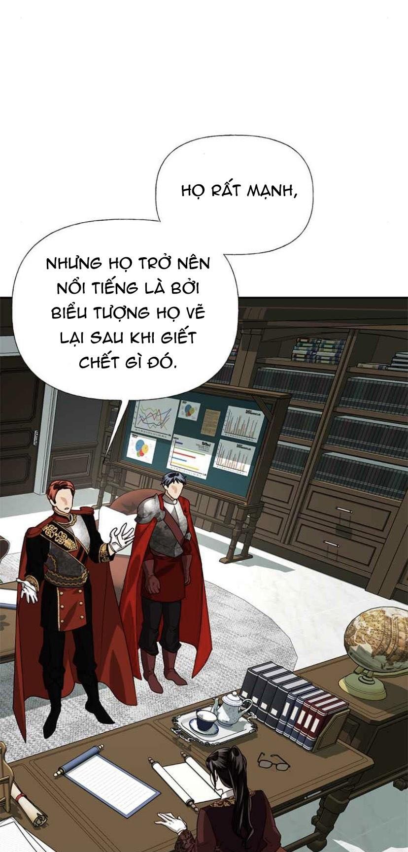 đọc truyện Hậu Cung Của Nữ Chính Chương 25 ảnh 25 tại Thiên Thai Truyện