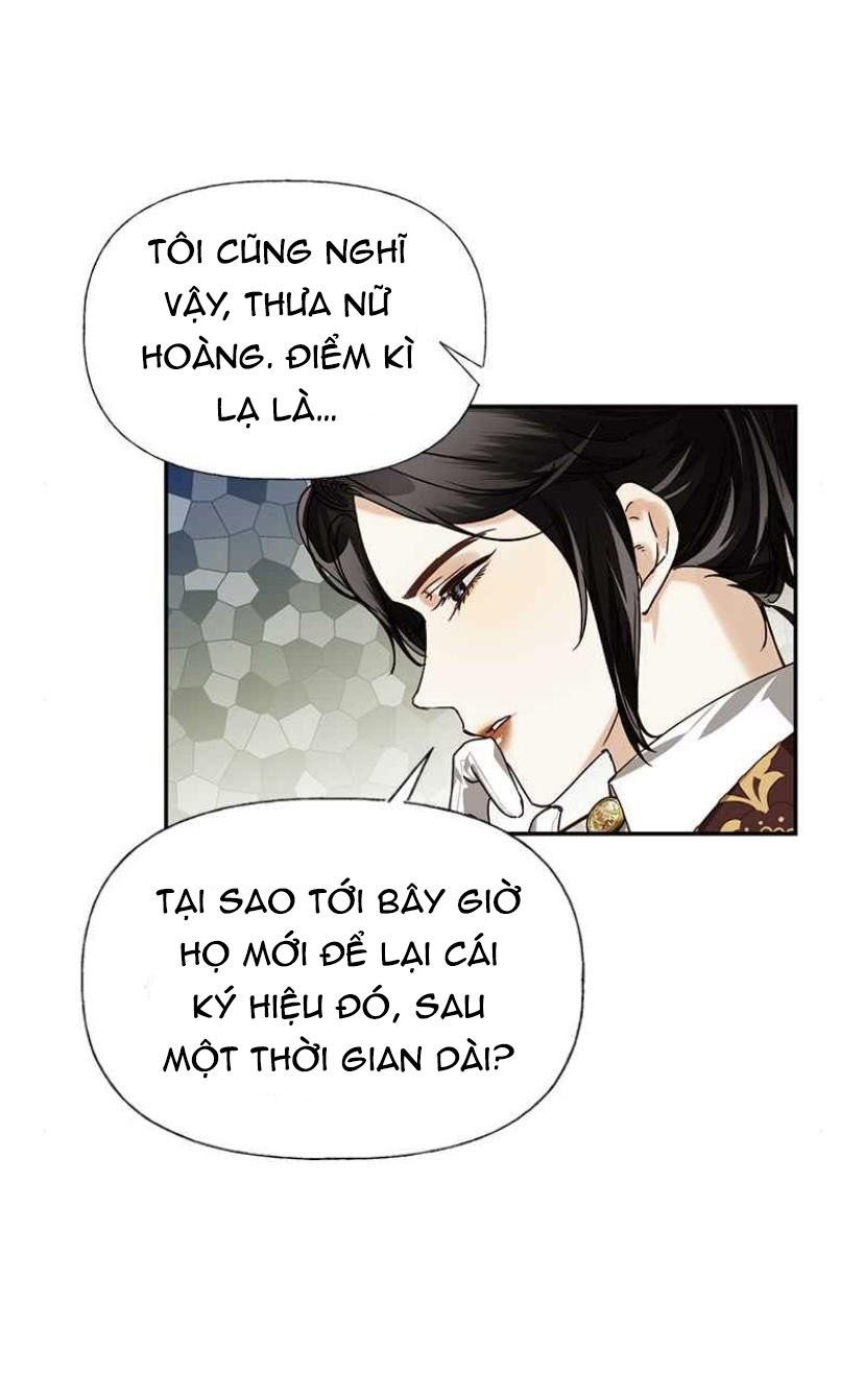 đọc truyện Hậu Cung Của Nữ Chính Chương 25 ảnh 27 tại Thiên Thai Truyện