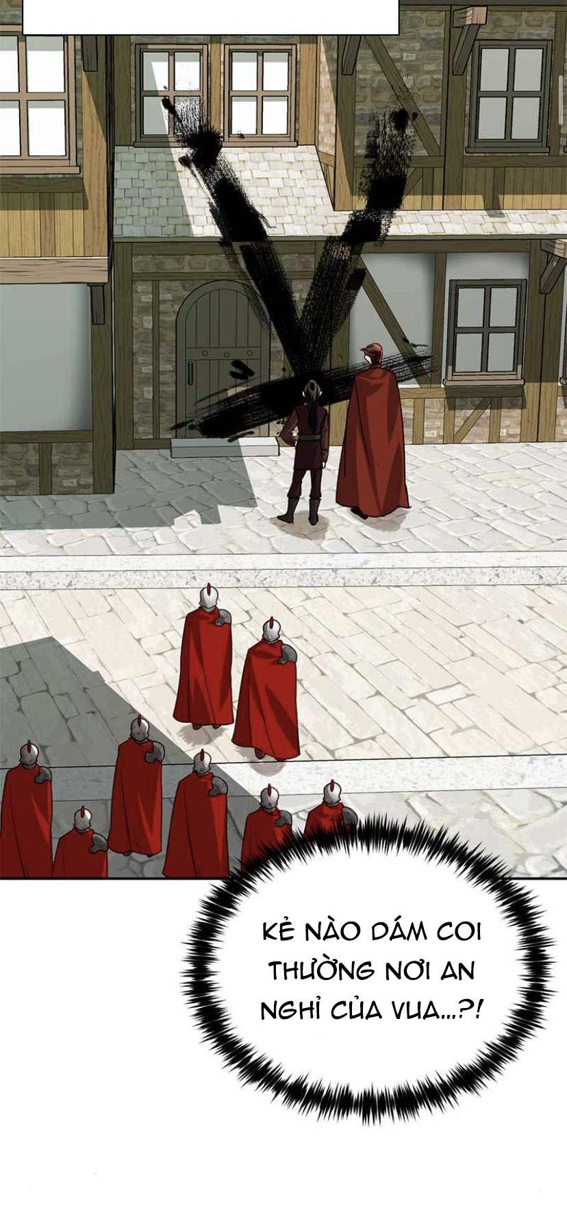 đọc truyện Hậu Cung Của Nữ Chính Chương 25 ảnh 5 tại Thiên Thai Truyện