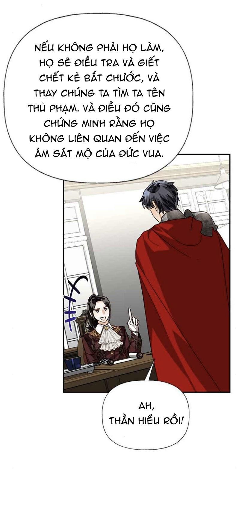 đọc truyện Hậu Cung Của Nữ Chính Chương 25 ảnh 36 tại Thiên Thai Truyện