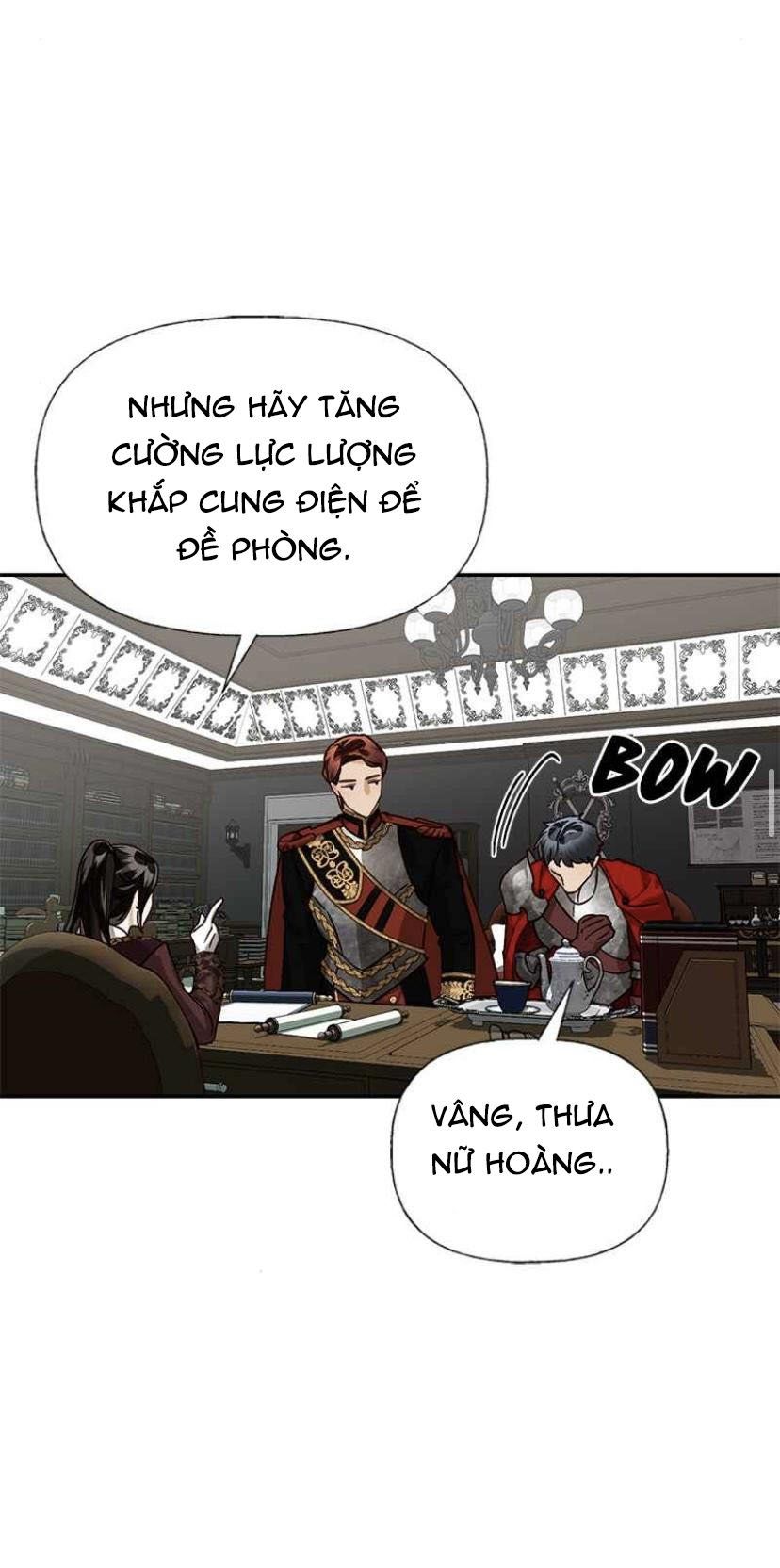 đọc truyện Hậu Cung Của Nữ Chính Chương 25 ảnh 37 tại Thiên Thai Truyện