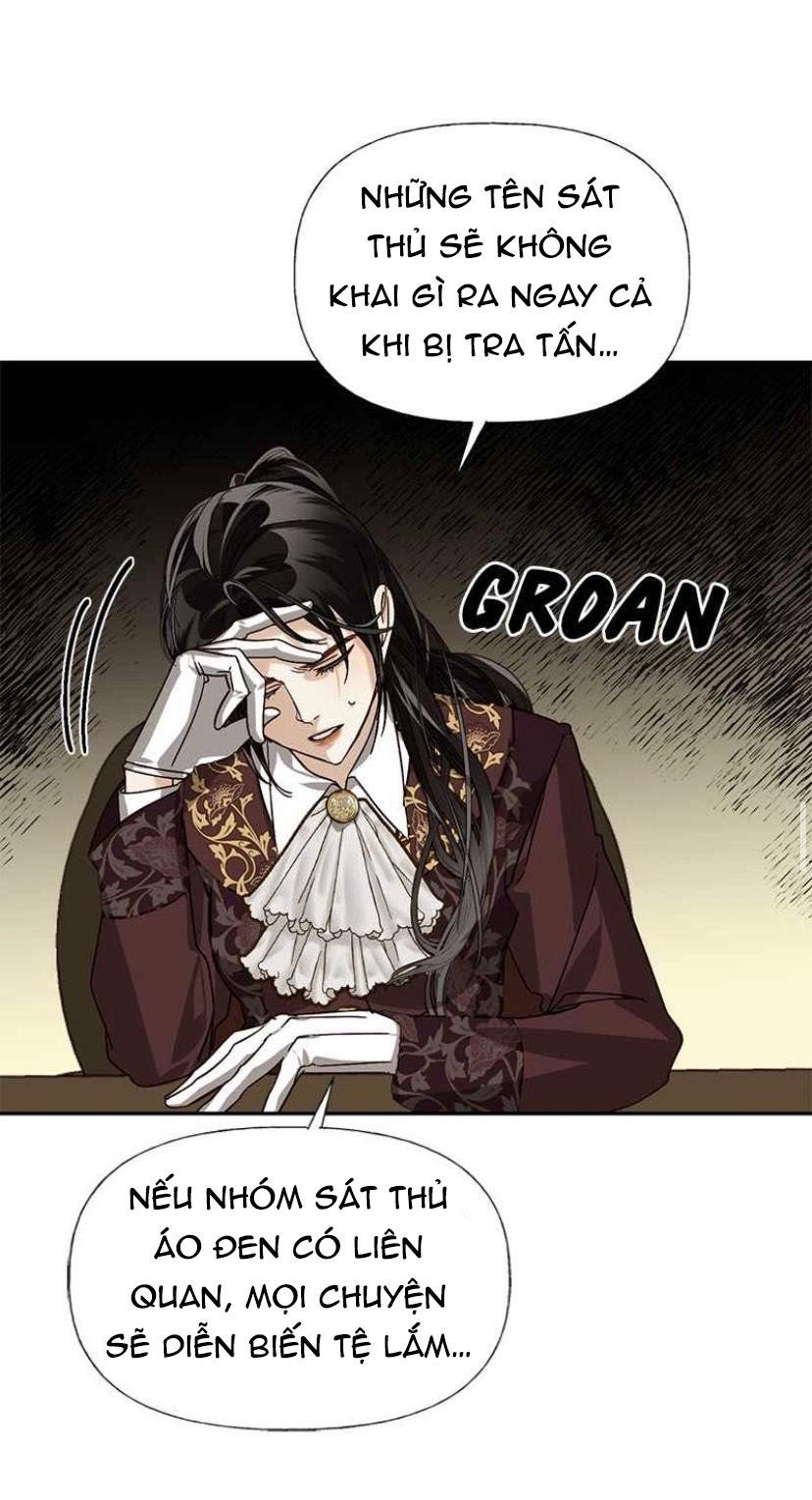 đọc truyện Hậu Cung Của Nữ Chính Chương 25 ảnh 43 tại Thiên Thai Truyện