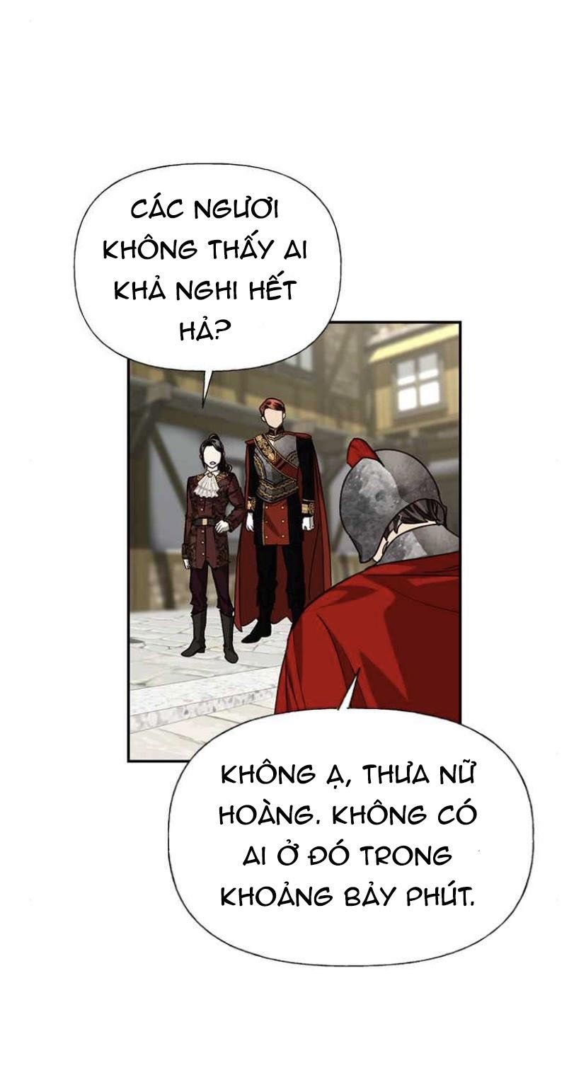 đọc truyện Hậu Cung Của Nữ Chính Chương 25 ảnh 7 tại Thiên Thai Truyện