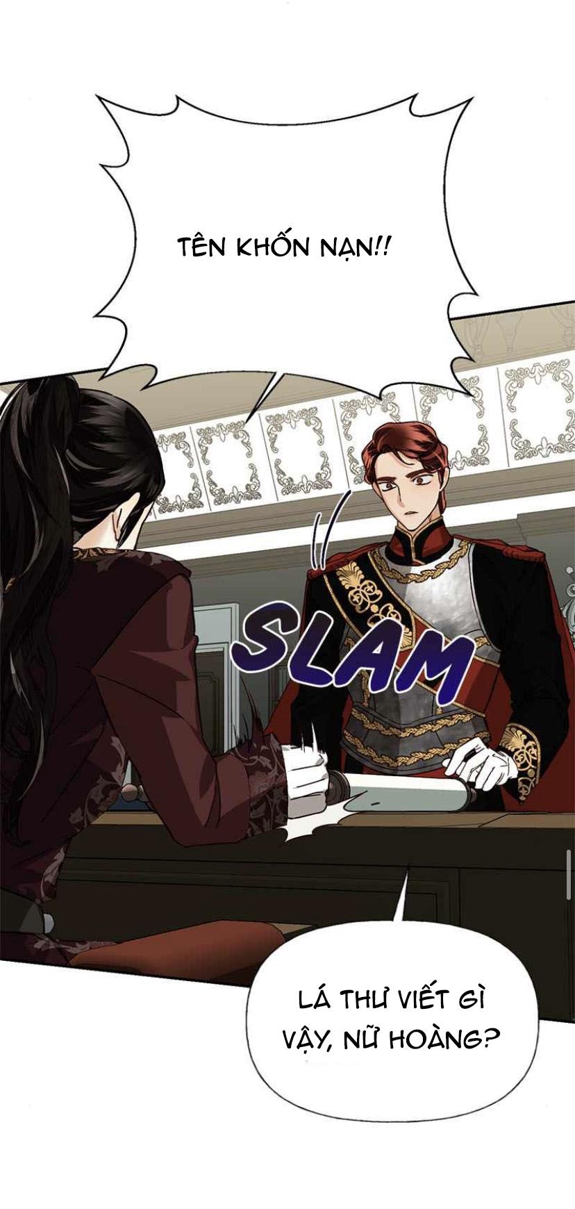 đọc truyện Hậu Cung Của Nữ Chính Chương 25 ảnh 52 tại Thiên Thai Truyện