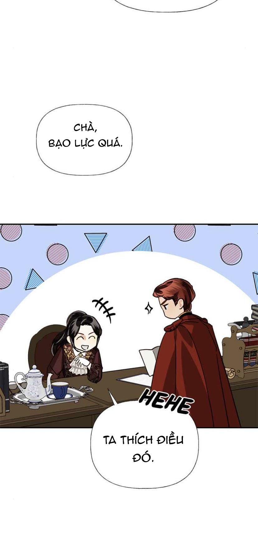 đọc truyện Hậu Cung Của Nữ Chính Chương 25 ảnh 56 tại Thiên Thai Truyện