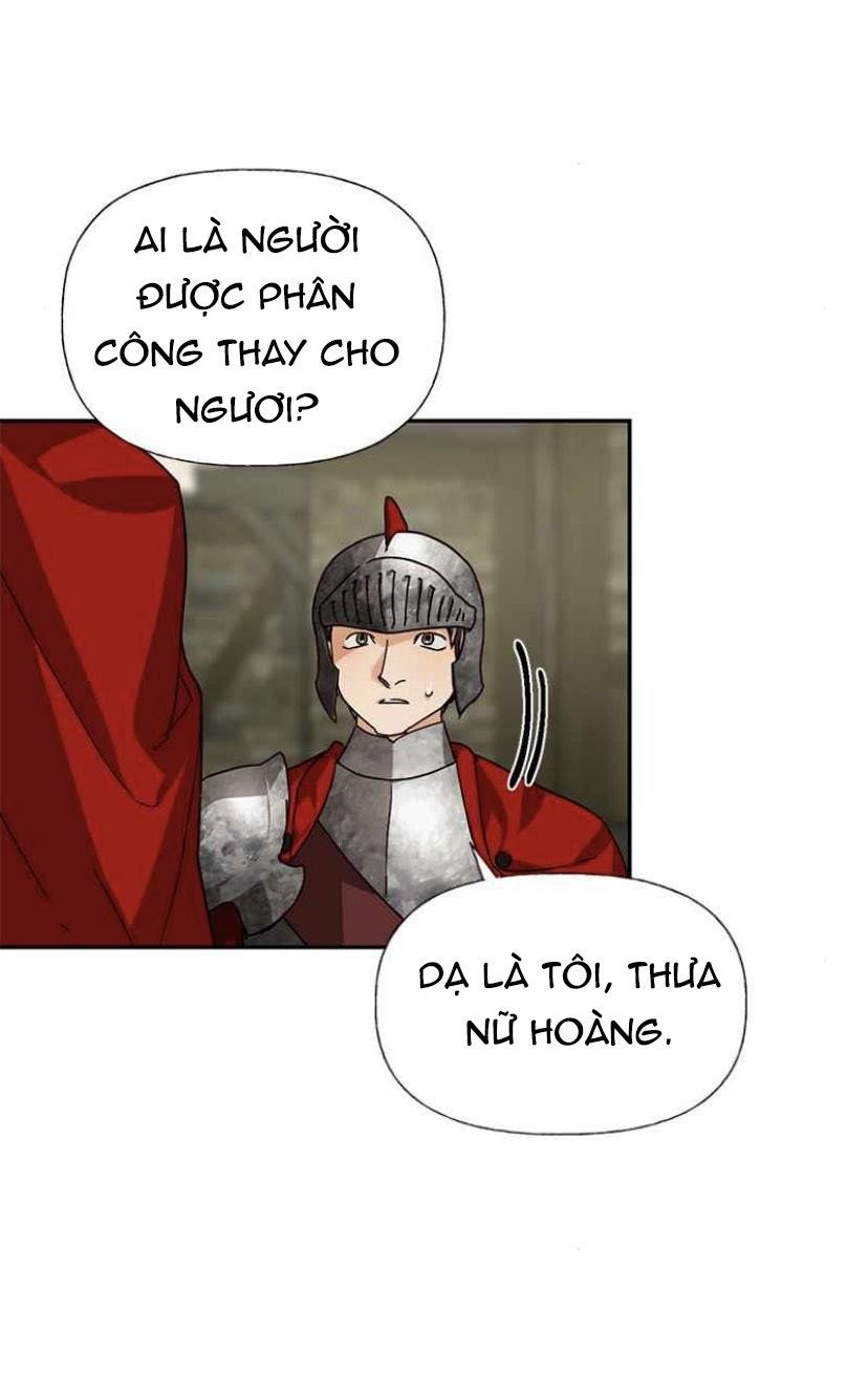 đọc truyện Hậu Cung Của Nữ Chính Chương 25 ảnh 8 tại Thiên Thai Truyện