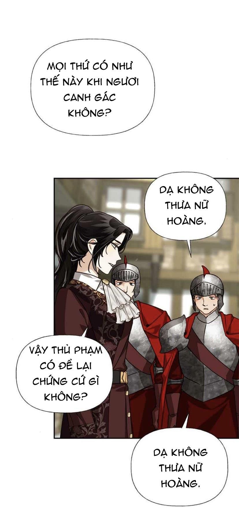 đọc truyện Hậu Cung Của Nữ Chính Chương 25 ảnh 9 tại Thiên Thai Truyện