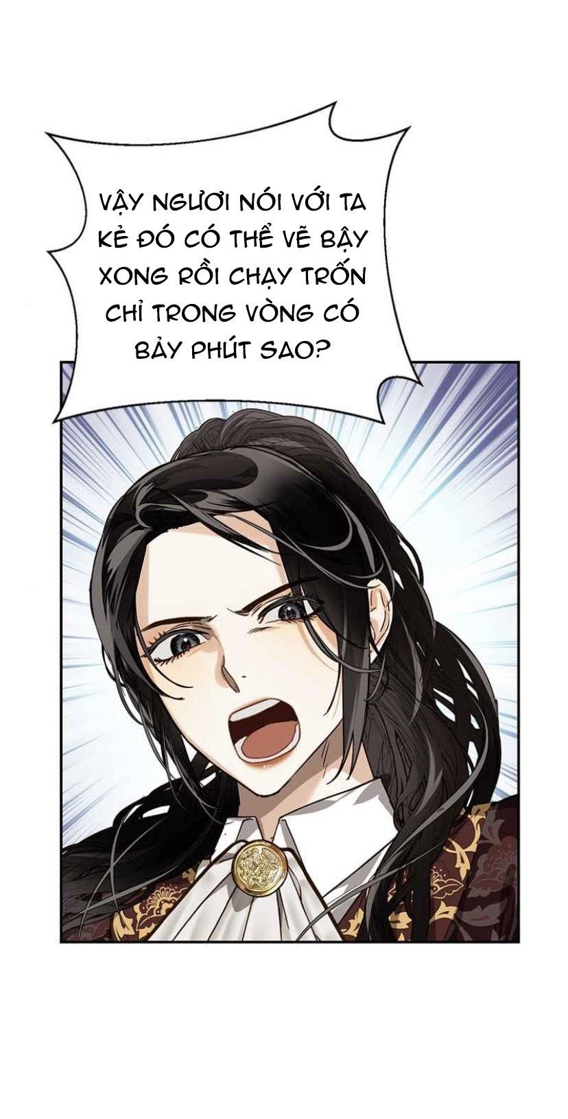 đọc truyện Hậu Cung Của Nữ Chính Chương 25 ảnh 10 tại Thiên Thai Truyện