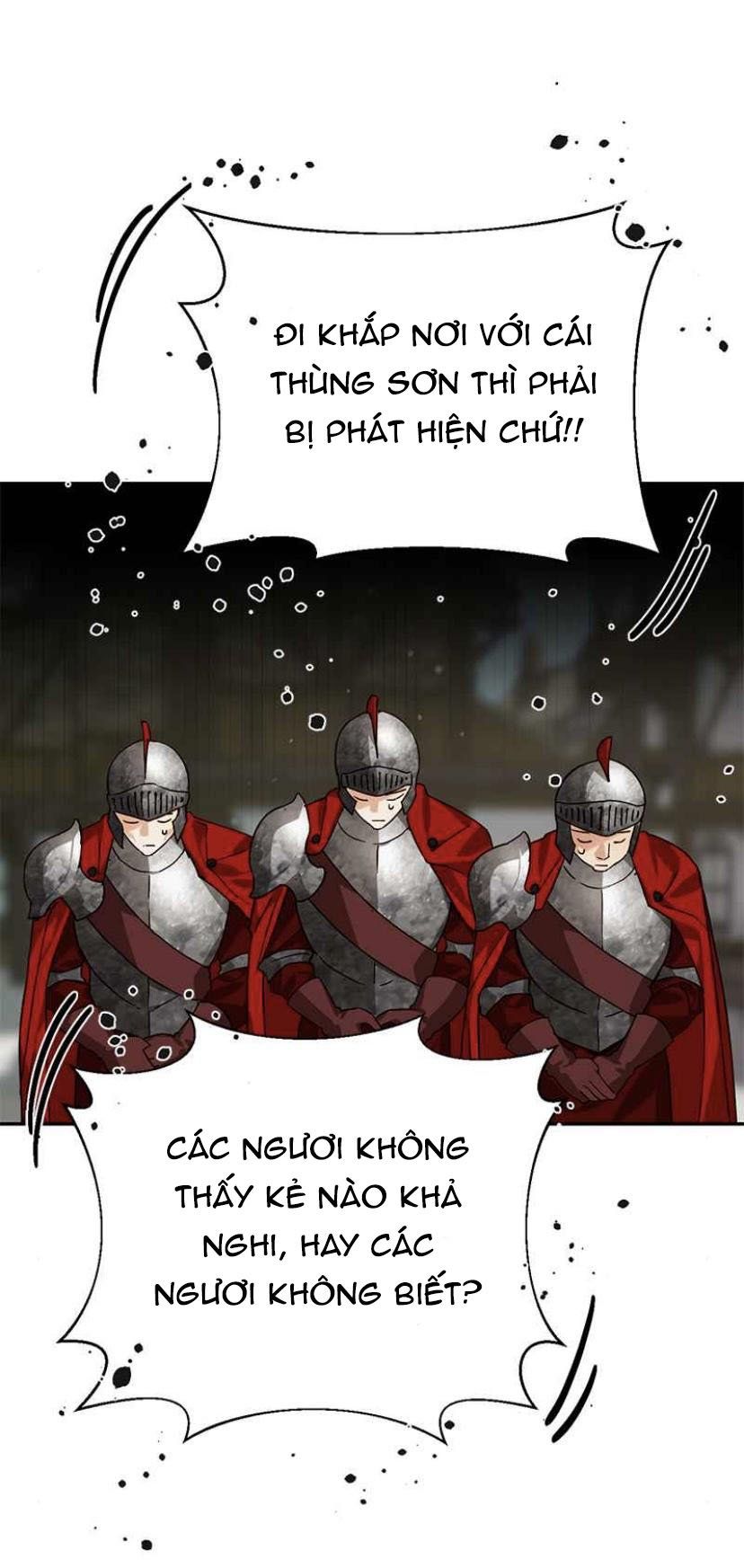 đọc truyện Hậu Cung Của Nữ Chính Chương 25 ảnh 11 tại Thiên Thai Truyện