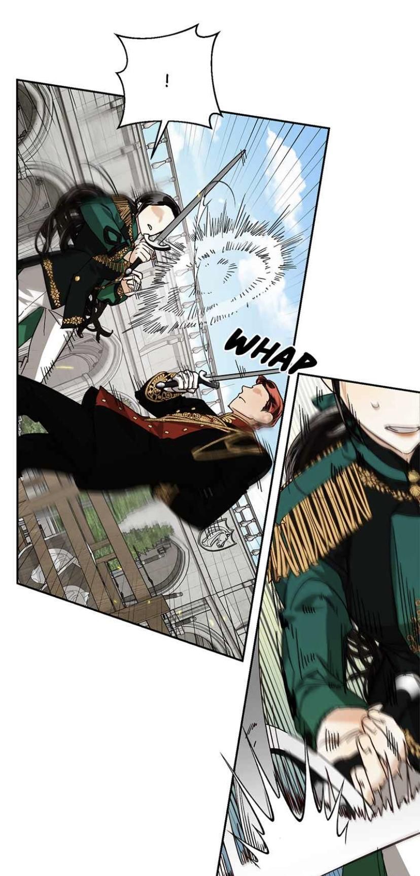 đọc truyện Hậu Cung Của Nữ Chính Chương 26 ảnh 16 tại Thiên Thai Truyện