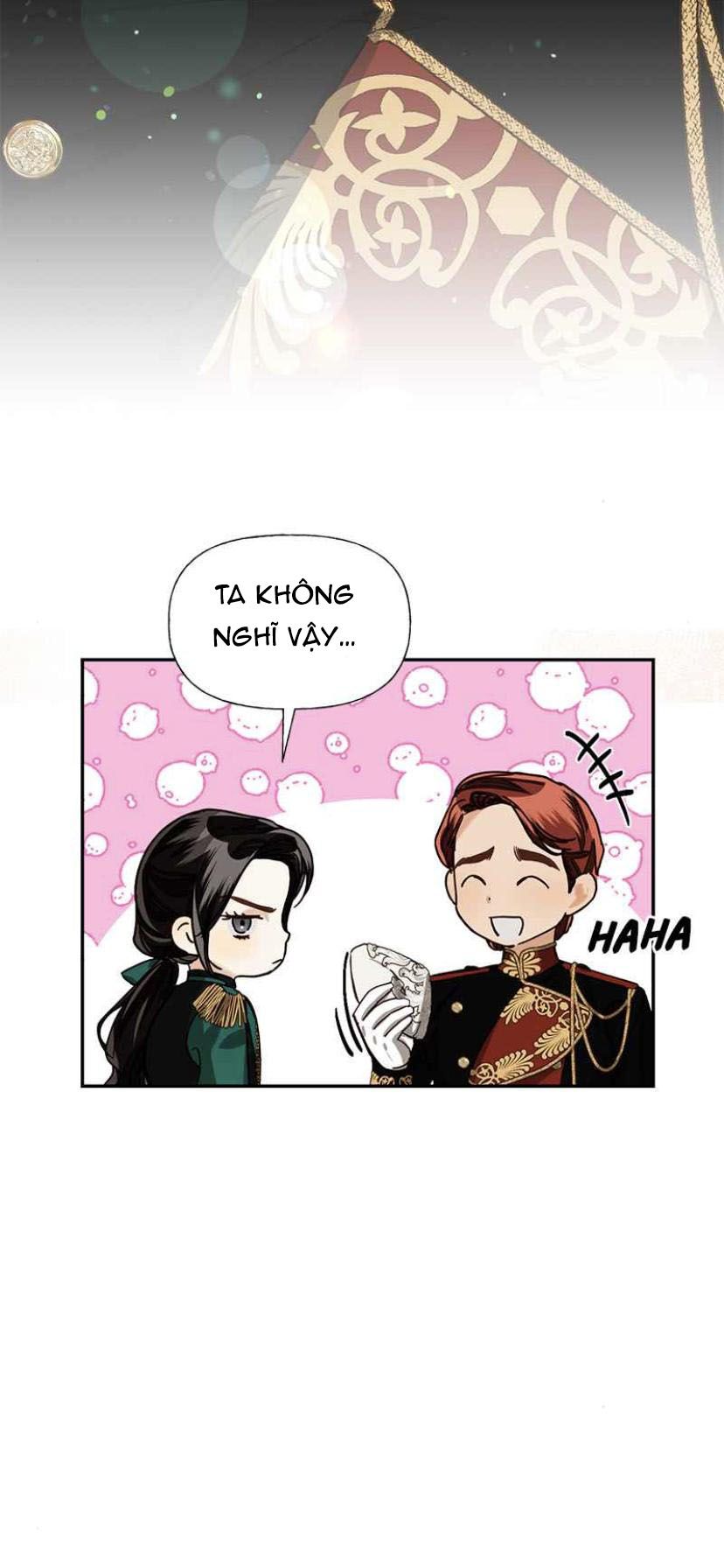 đọc truyện Hậu Cung Của Nữ Chính Chương 26 ảnh 33 tại Thiên Thai Truyện