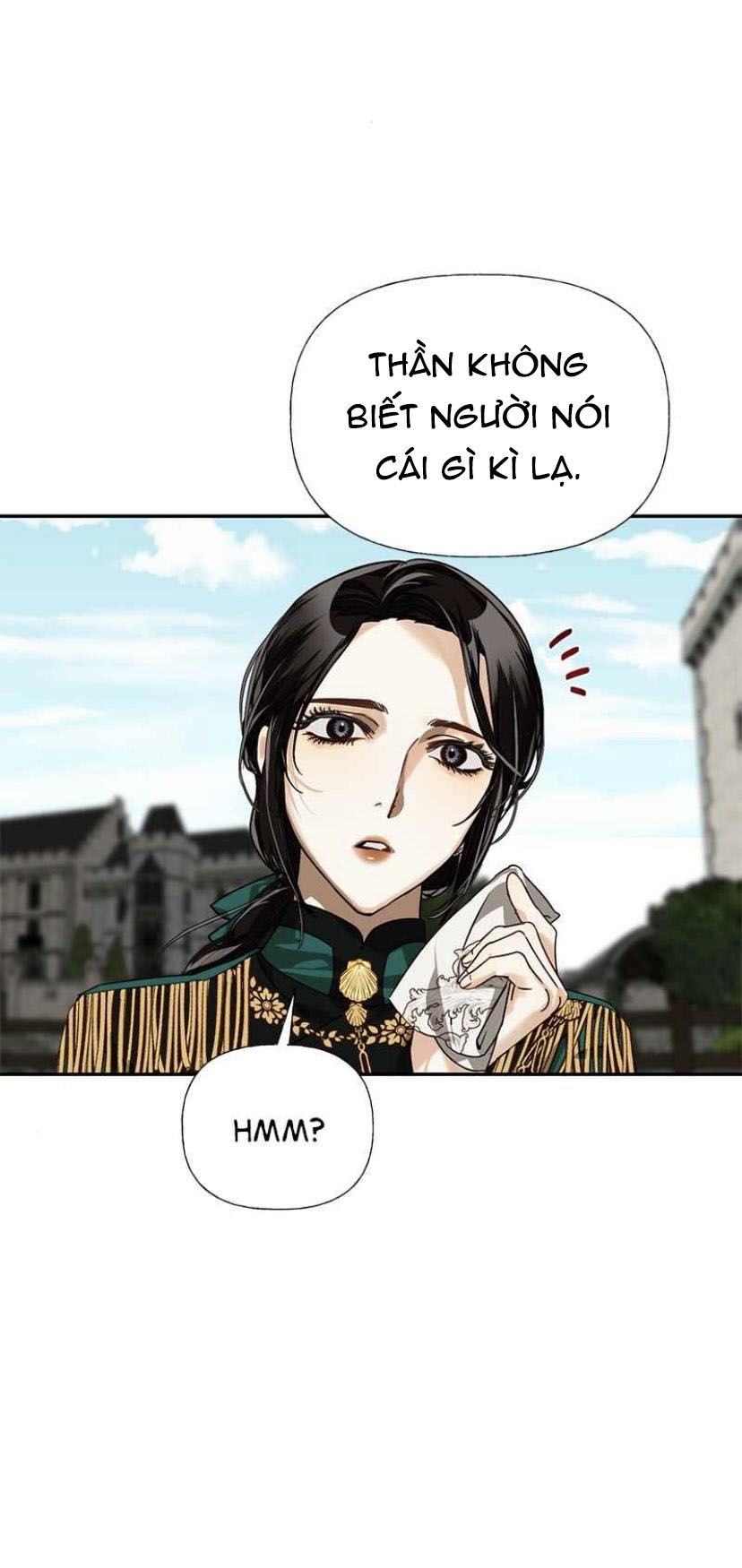 đọc truyện Hậu Cung Của Nữ Chính Chương 26 ảnh 37 tại Thiên Thai Truyện