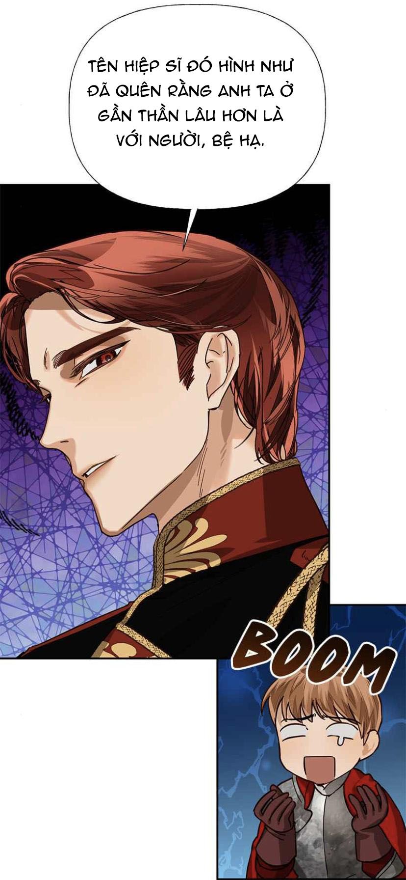 đọc truyện Hậu Cung Của Nữ Chính Chương 26 ảnh 43 tại Thiên Thai Truyện