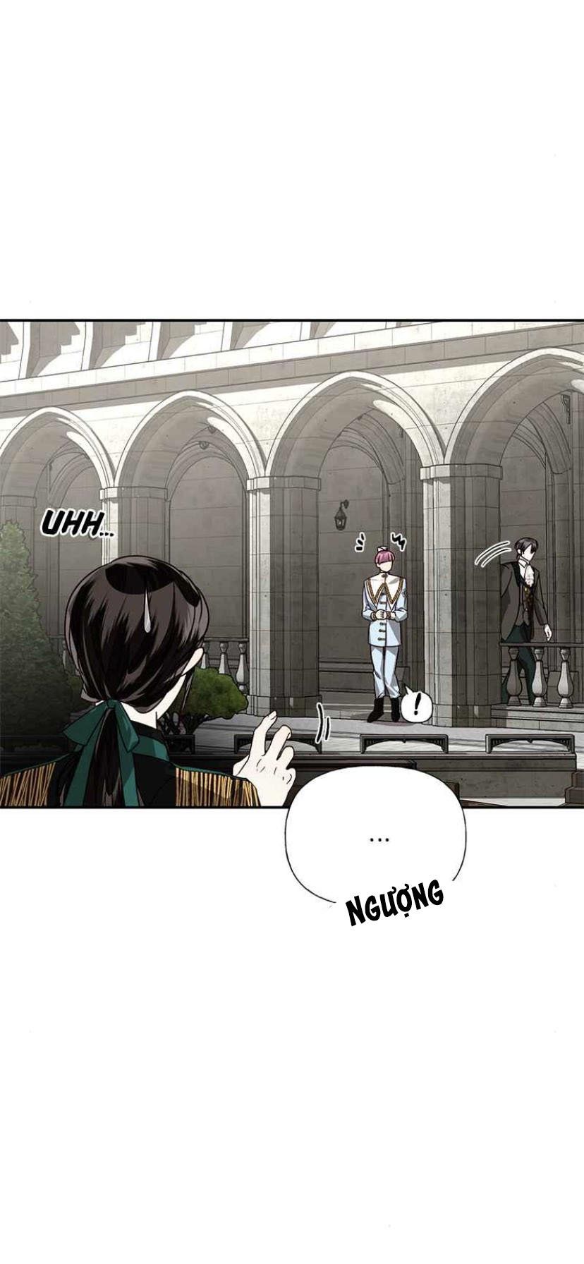 đọc truyện Hậu Cung Của Nữ Chính Chương 26 ảnh 48 tại Thiên Thai Truyện