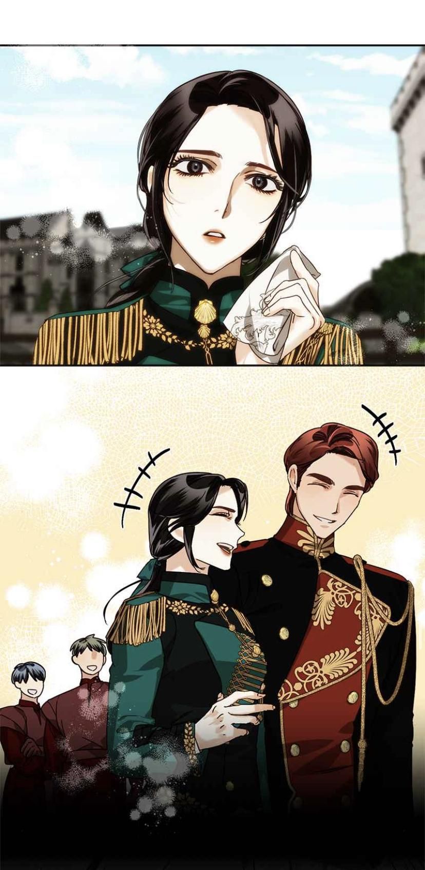 đọc truyện Hậu Cung Của Nữ Chính Chương 26 ảnh 52 tại Thiên Thai Truyện