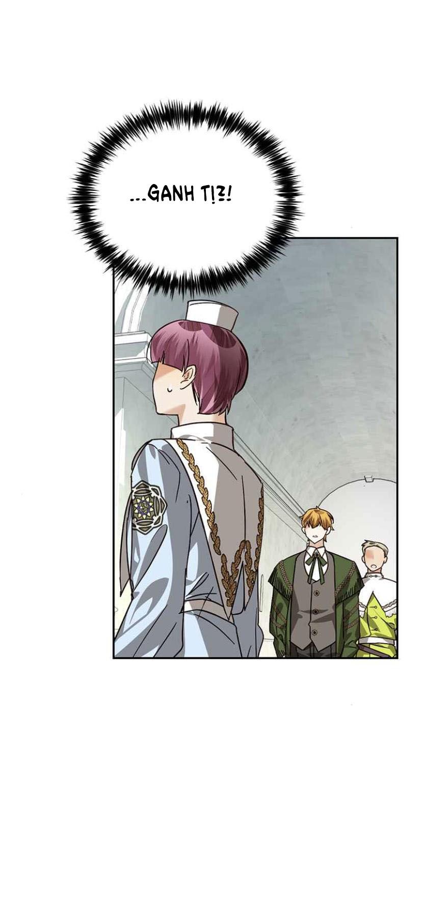 đọc truyện Hậu Cung Của Nữ Chính Chương 26 ảnh 59 tại Thiên Thai Truyện