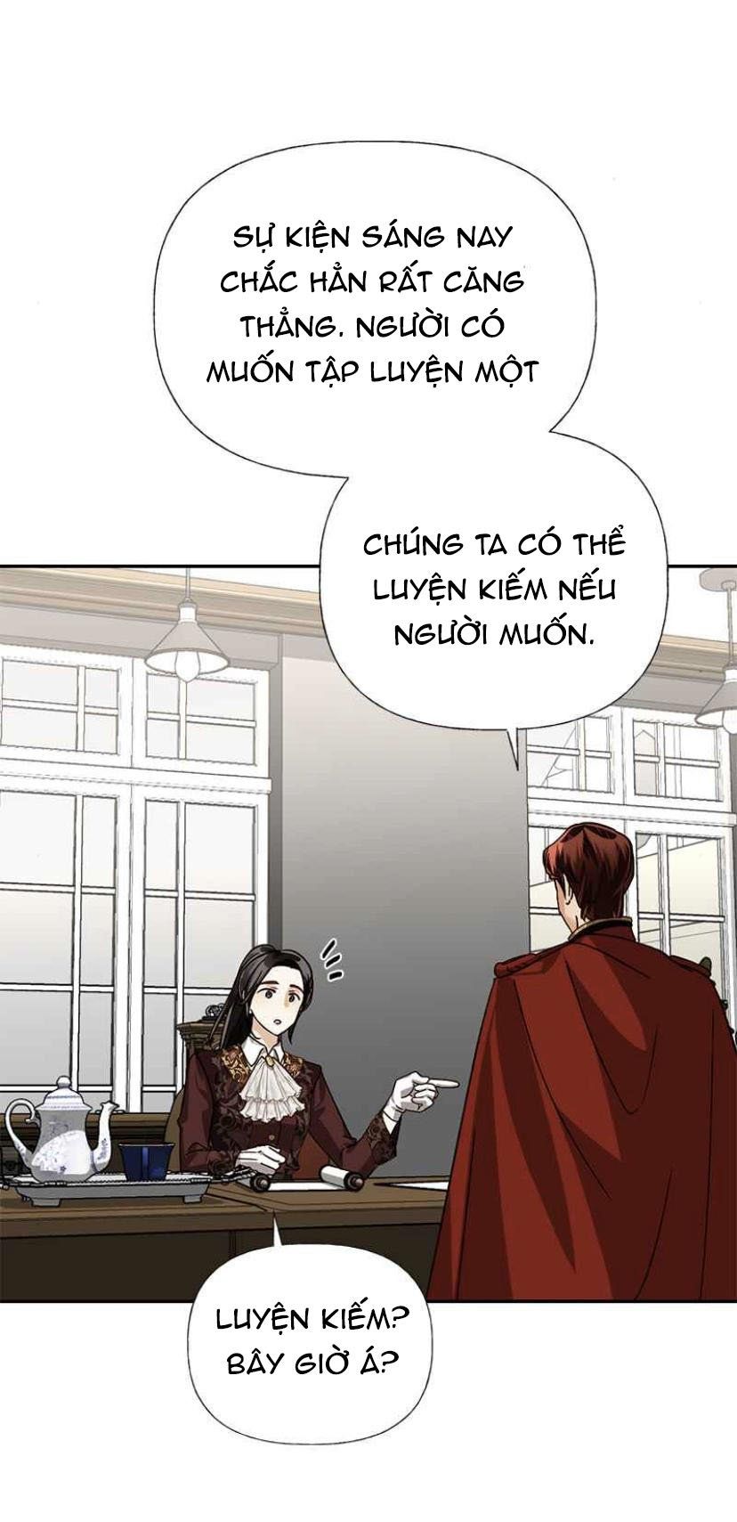 đọc truyện Hậu Cung Của Nữ Chính Chương 26 ảnh 8 tại Thiên Thai Truyện