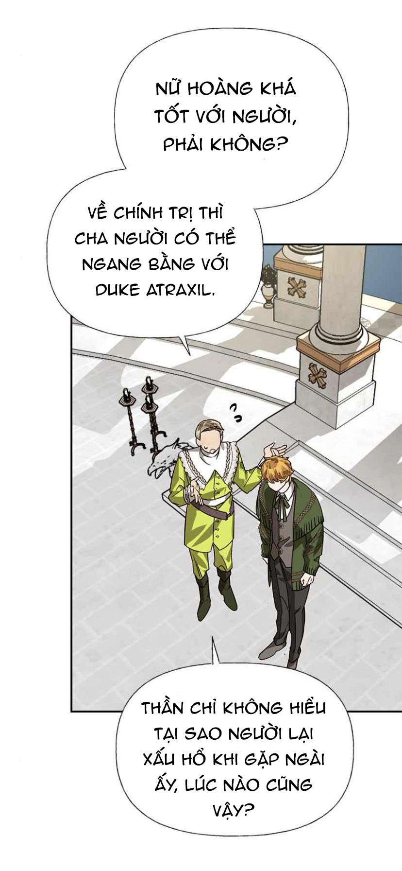 đọc truyện Hậu Cung Của Nữ Chính Chương 26 ảnh 66 tại Thiên Thai Truyện