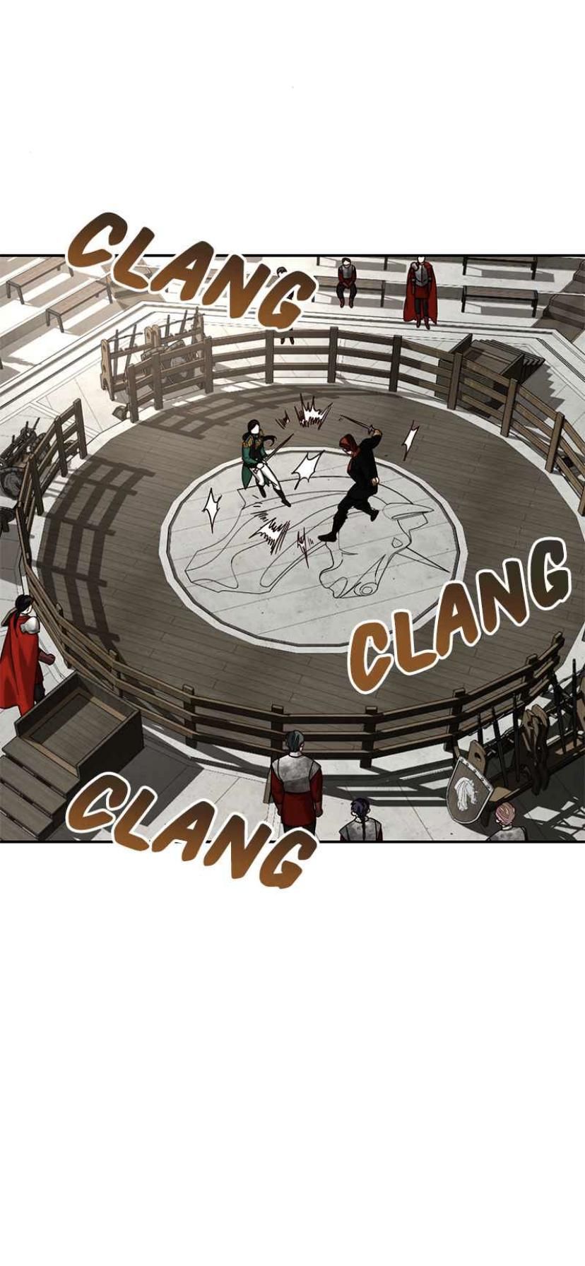 đọc truyện Hậu Cung Của Nữ Chính Chương 26 ảnh 11 tại Thiên Thai Truyện