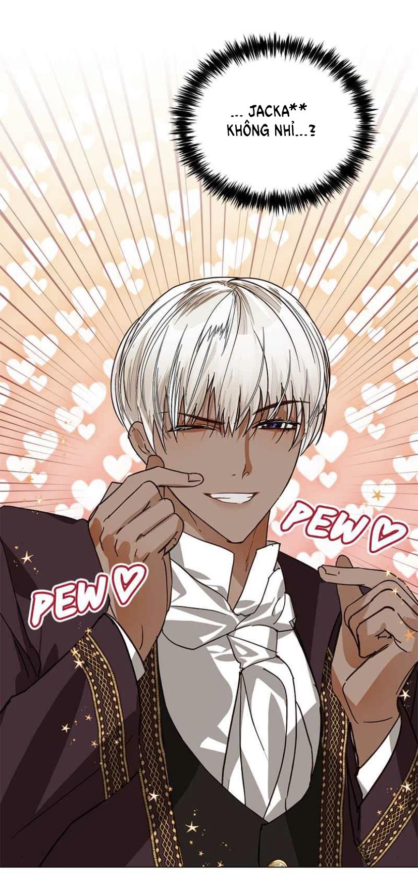 đọc truyện Hậu Cung Của Nữ Chính Chương 27 ảnh 13 tại Thiên Thai Truyện