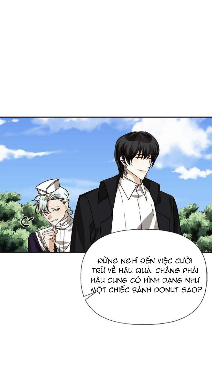 đọc truyện Hậu Cung Của Nữ Chính Chương 27 ảnh 16 tại Thiên Thai Truyện