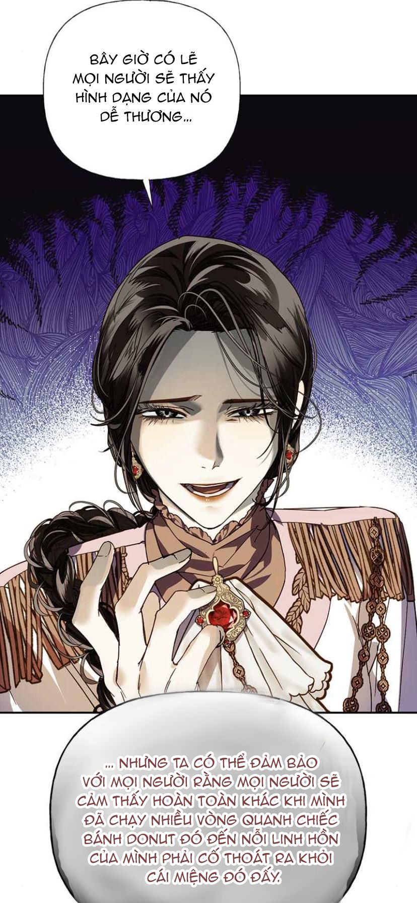 đọc truyện Hậu Cung Của Nữ Chính Chương 27 ảnh 17 tại Thiên Thai Truyện