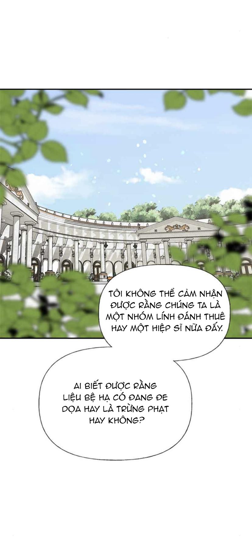 đọc truyện Hậu Cung Của Nữ Chính Chương 27 ảnh 20 tại Thiên Thai Truyện