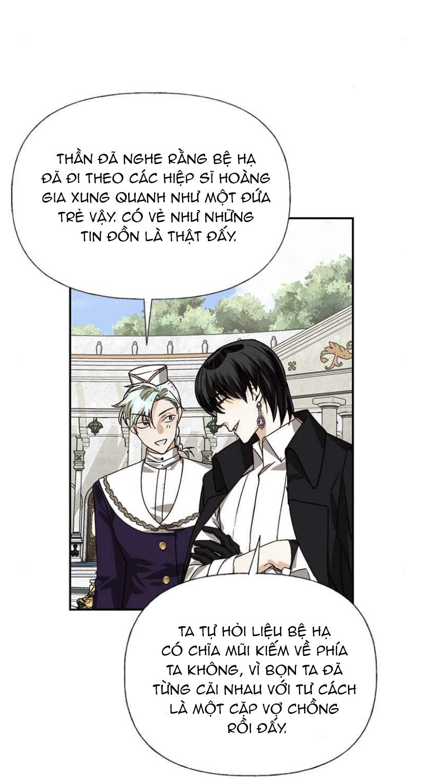 đọc truyện Hậu Cung Của Nữ Chính Chương 27 ảnh 21 tại Thiên Thai Truyện