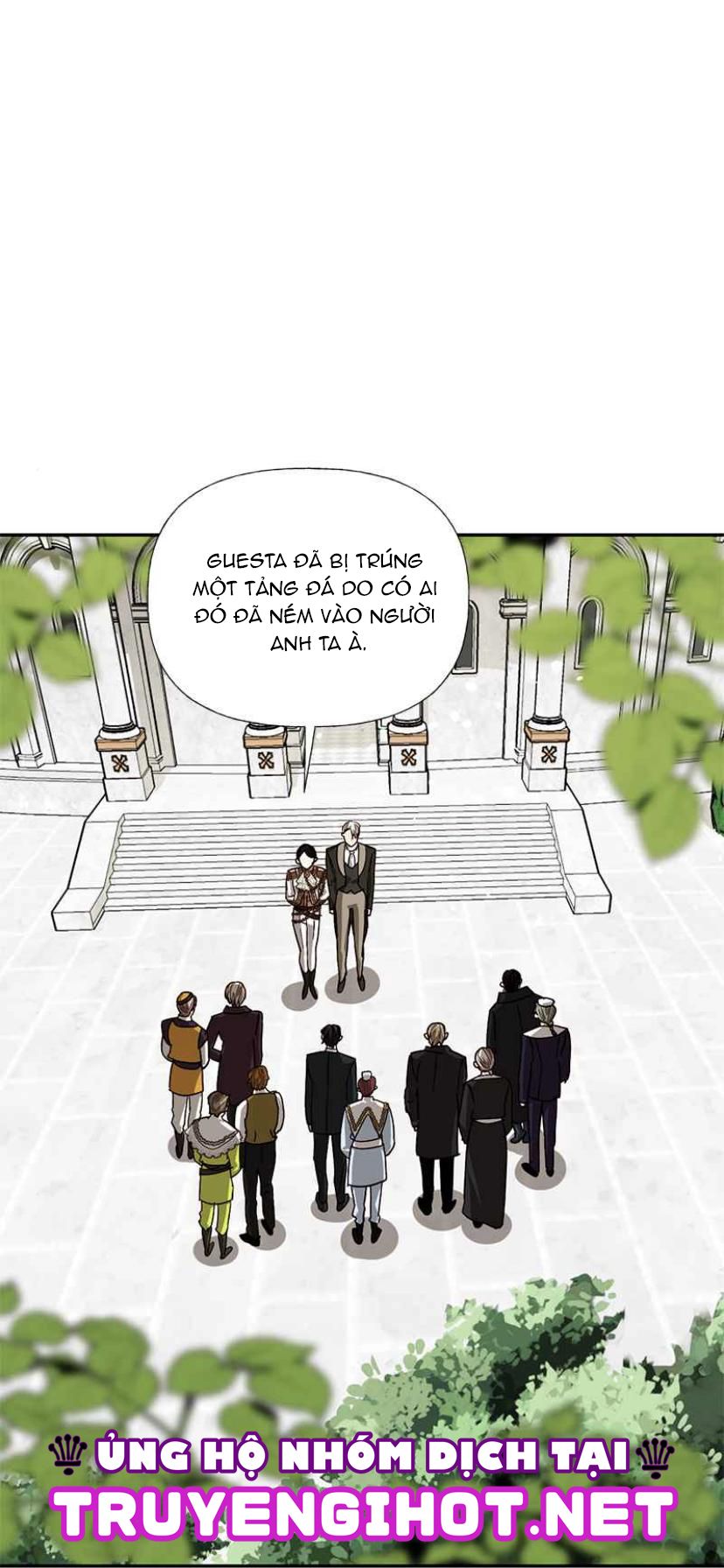 đọc truyện Hậu Cung Của Nữ Chính Chương 27 ảnh 4 tại Thiên Thai Truyện