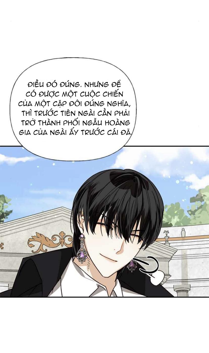 đọc truyện Hậu Cung Của Nữ Chính Chương 27 ảnh 23 tại Thiên Thai Truyện